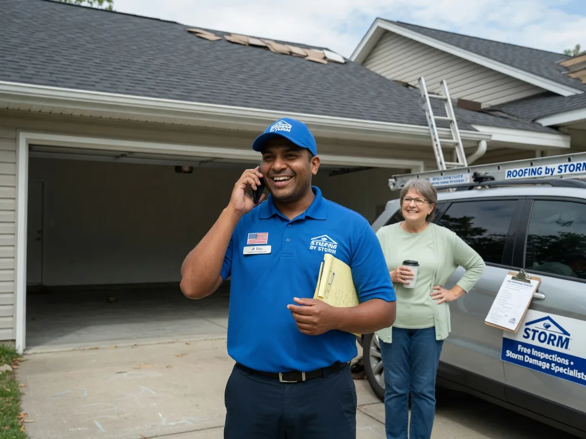 Roof Repair Near Me Oakley, MI FAQs